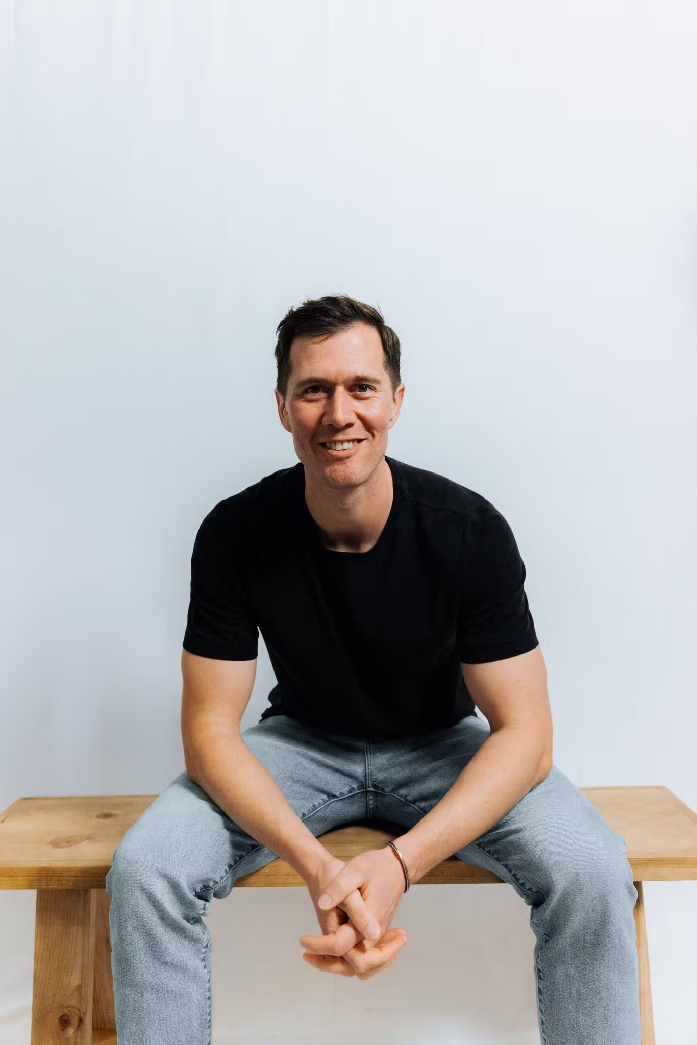 Kevin Holst, co-founder of Rallee