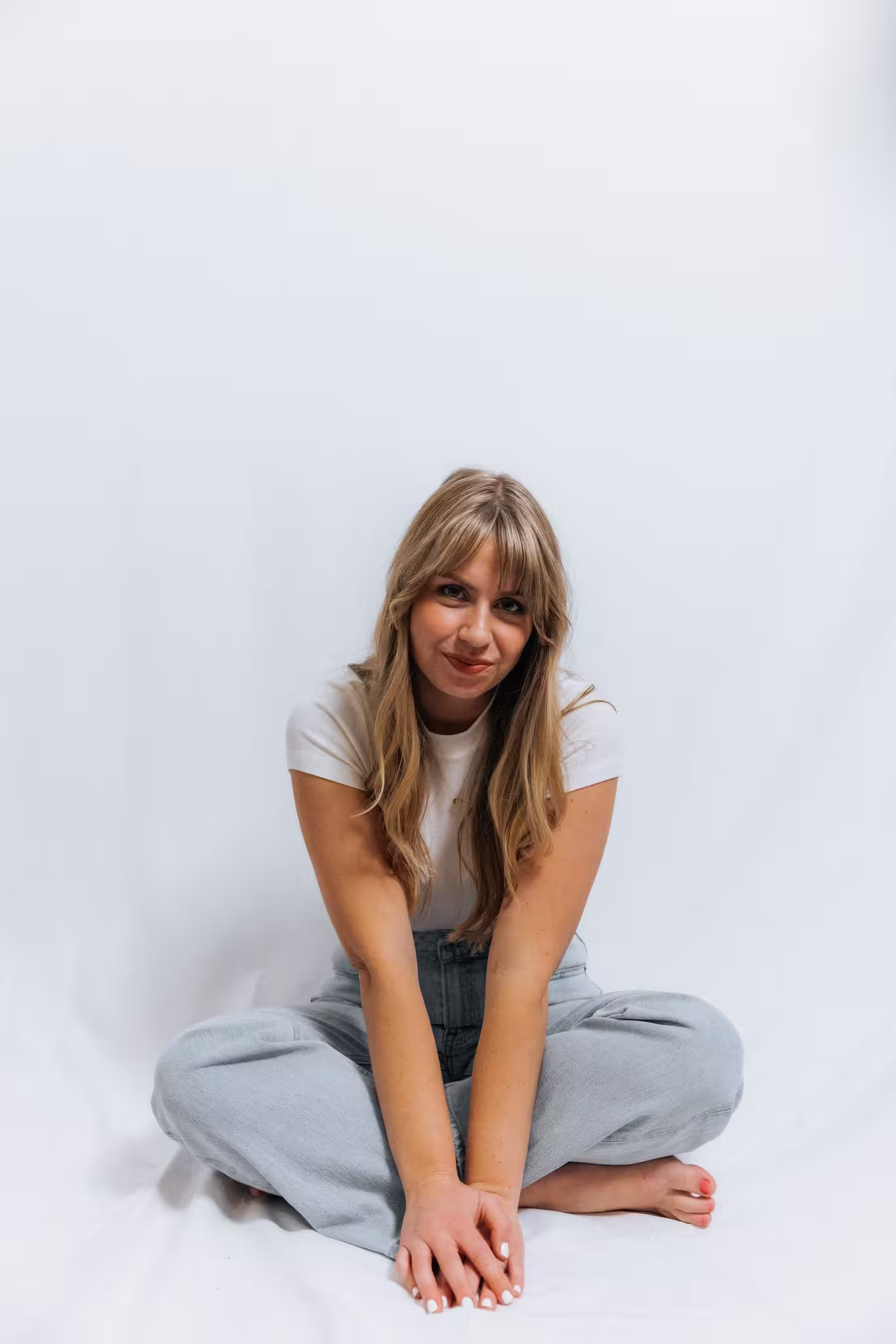 Krissy Holst, co-founder of Rallee